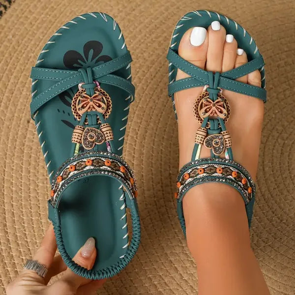 Stina | Orthopedic Sandals