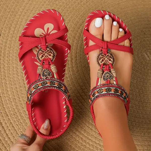 Stina | Orthopedic Sandals