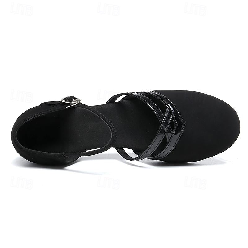 Clara | Women's Mary Jane Shoes