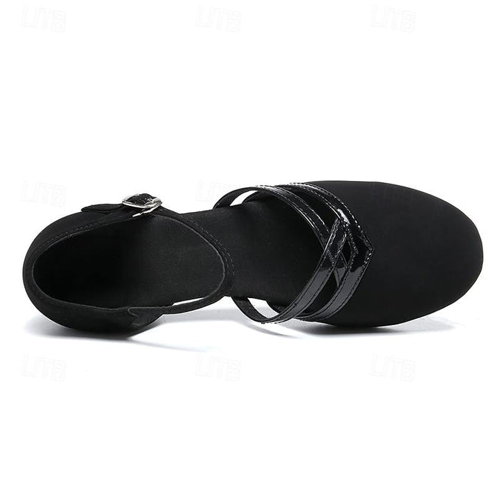 Clara | Women's Mary Jane Shoes