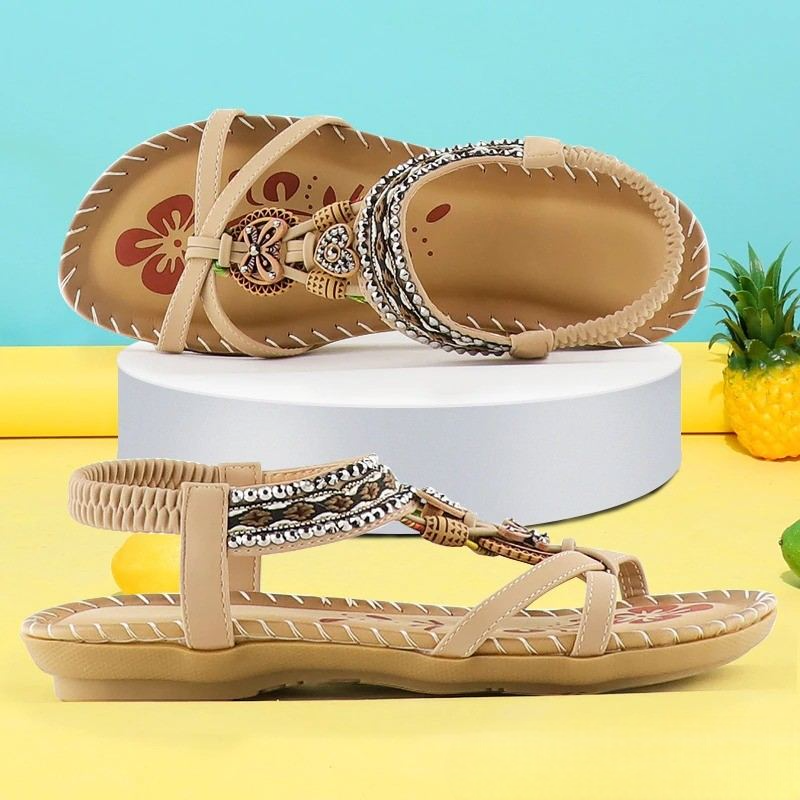 Stina | Orthopedic Sandals