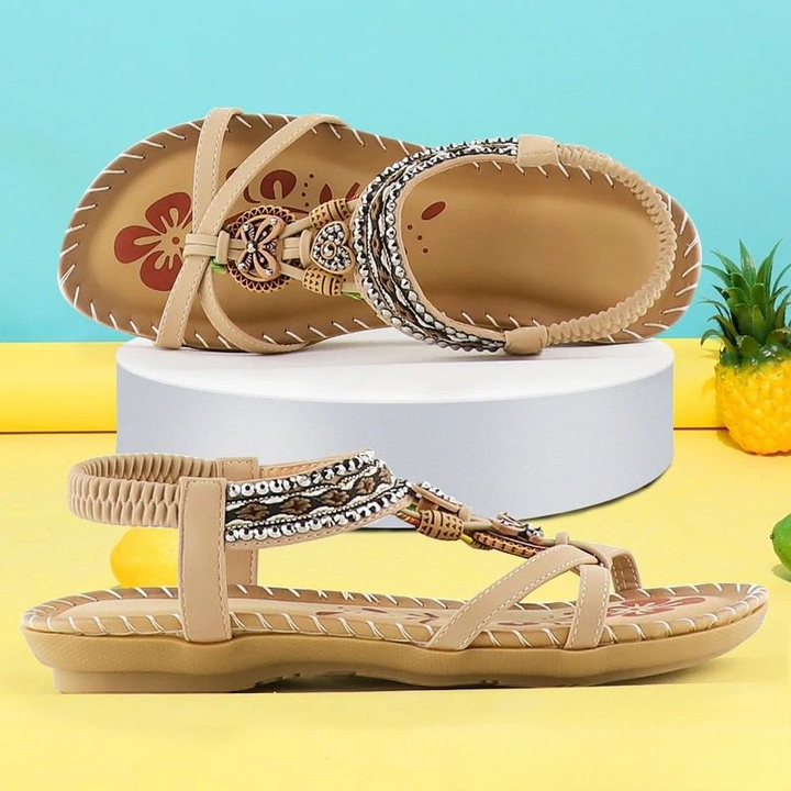 Stina | Orthopedic Sandals