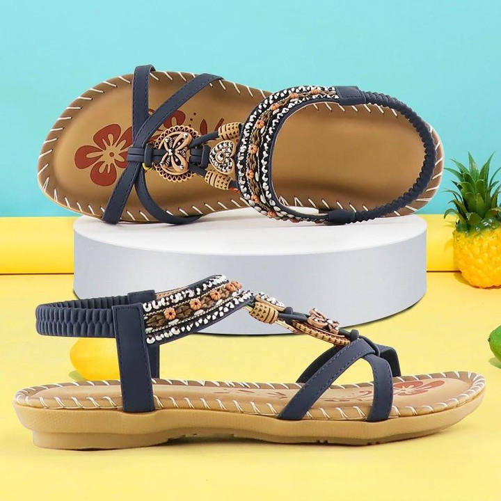 Stina | Orthopedic Sandals