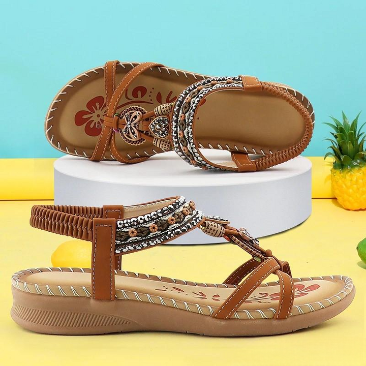 Stina | Orthopedic Sandals