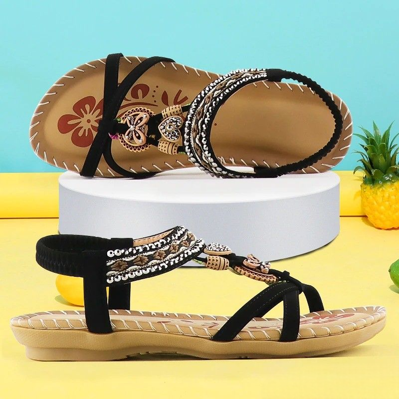 Stina | Orthopedic Sandals