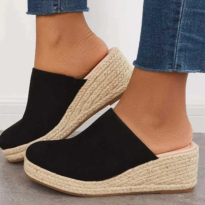 Liora | Sandals with Orthopedic Sole