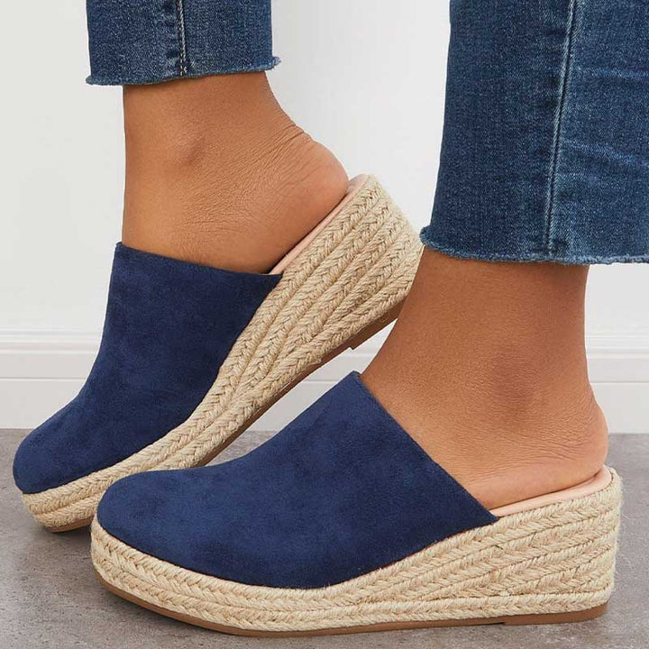 Liora | Sandals with Orthopedic Sole