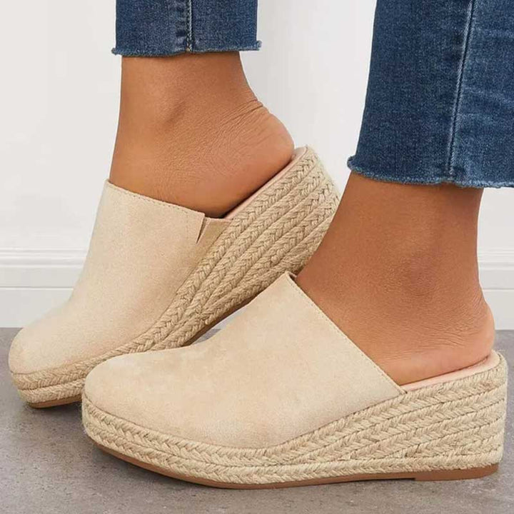 Liora | Sandals with Orthopedic Sole