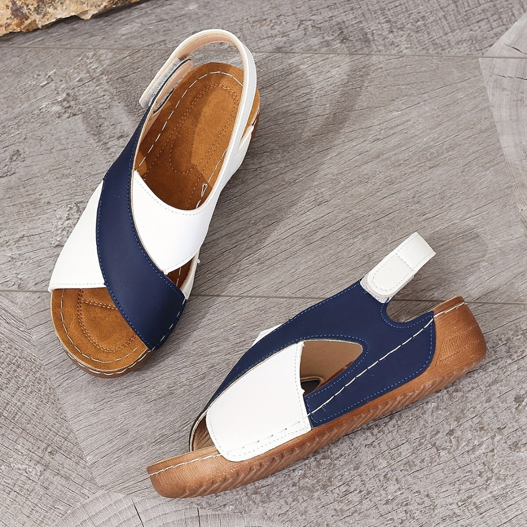 Levy | Open Sandals