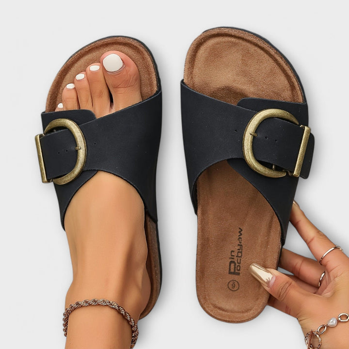 Lissi | Stylish Comfort Sandals