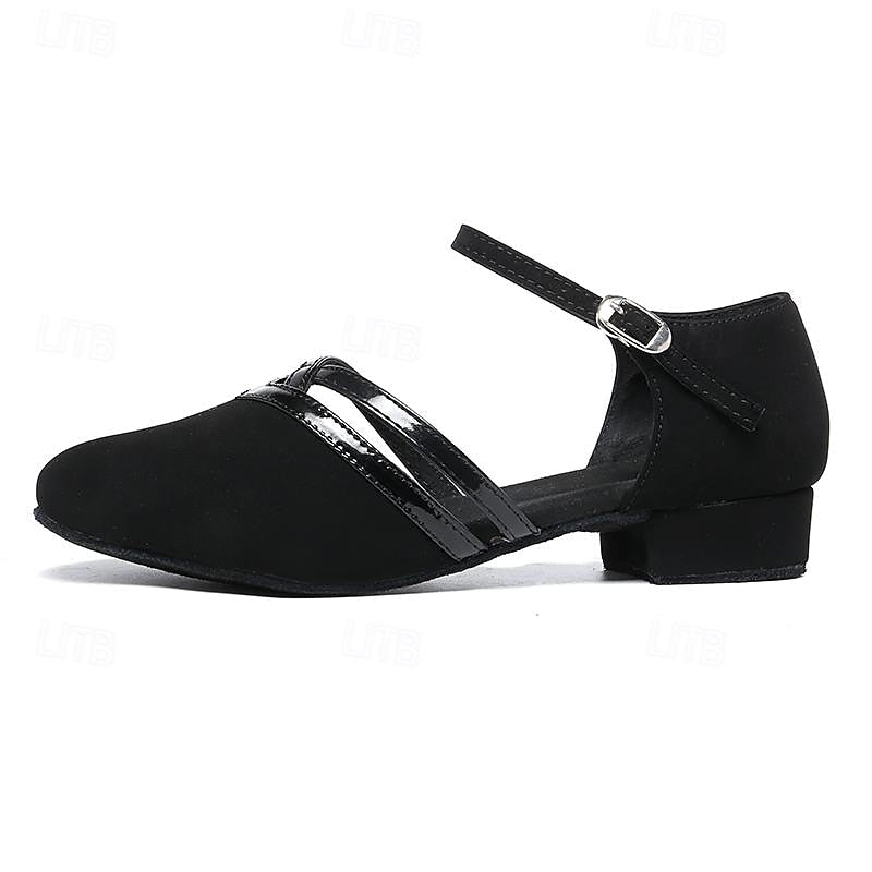 Clara | Women's Mary Jane Shoes