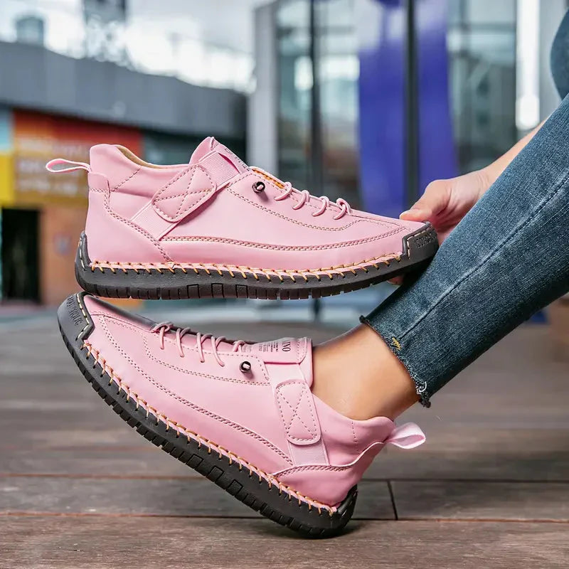 Lori | Comfortable Everyday Sneakers