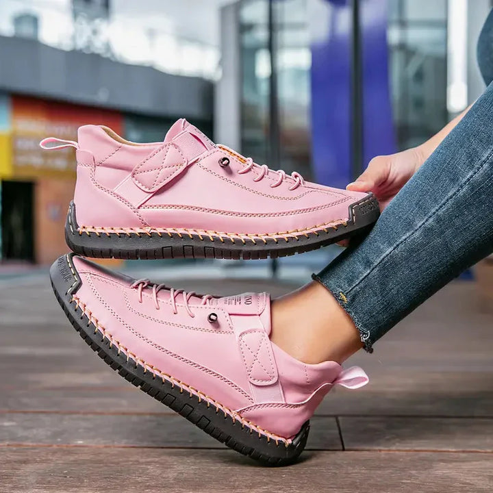 Lori | Comfortable Everyday Sneakers